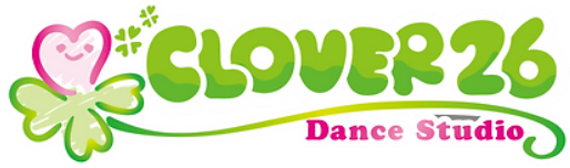 clover26 ダンススクール