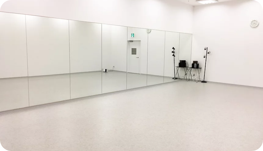 プライバシーポリシー(ダンススクール) | 多摩市のダンススクール「clover26」は信頼と実績のあるダンススタジオ 