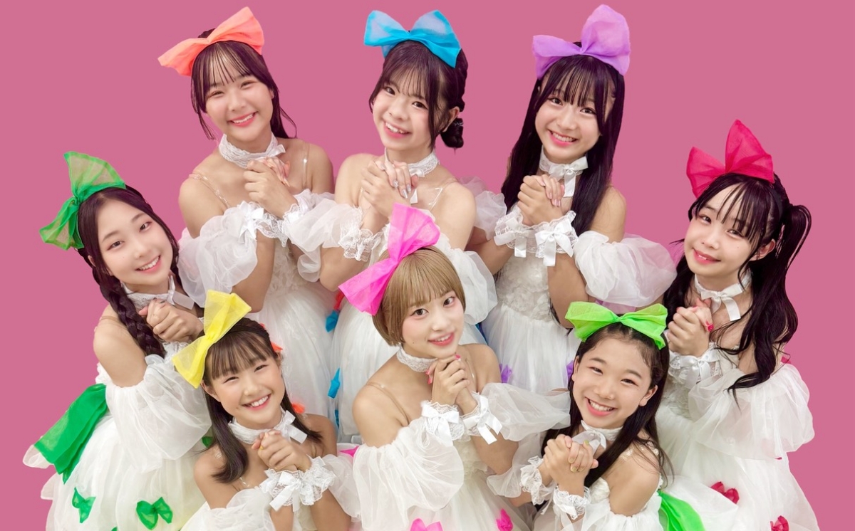 des ailes 26（ディゼル）メンバー画像