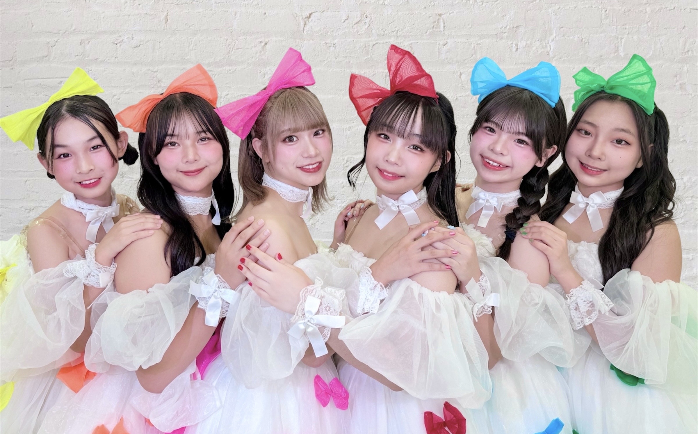 des ailes 26（ディゼル）メンバー画像