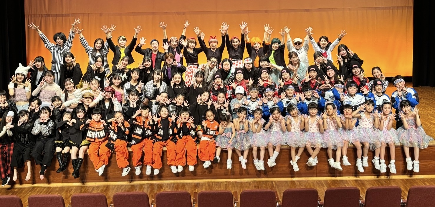 VITAふれあいまつり